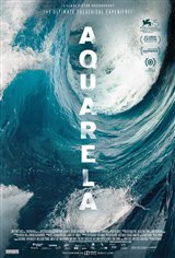 Aquarela Movie Trailer