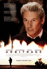 Arbitrage Movie Trailer