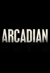 Arcadian Movie Poster
