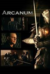 Arcanum Movie Poster