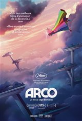 Arco (v.f.) Movie Poster