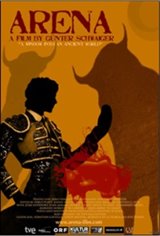 Arena Movie Poster