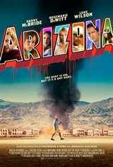 Arizona Movie Poster
