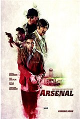 Arsenal Movie Trailer