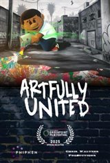 Artfully United Movie Poster