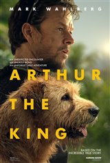 Arthur the King Movie Trailer