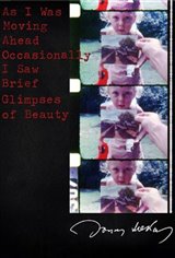 As I Was Moving Ahead Occasionally I Saw Brief Glimpses of Beauty Movie Poster