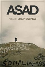 Asad Movie Poster
