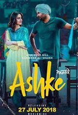 Ashke Movie Trailer