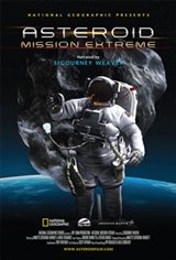 Asteroid: Mission Extreme Large Poster