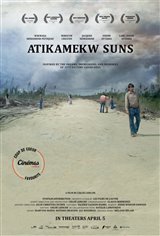 Atikamekw Suns Movie Poster
