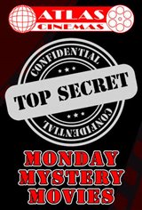 Atlas Top Secret Mystery Movie Movie Poster