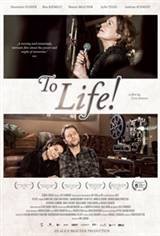 Auf Das Leben! (To Life!) Movie Poster