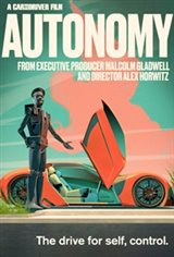 Autonomy Movie Poster