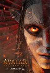 Avatar: Fire and Ash Movie Trailer