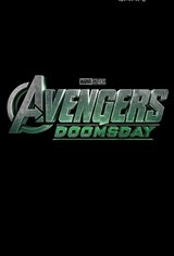 Avengers: Doomsday Movie Poster