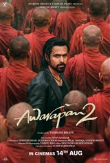 Awarapan 2 Movie Poster