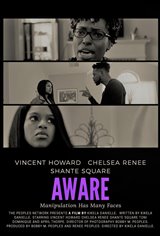 Aware Movie Poster