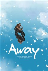 Away Movie Poster