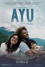 Ayu Movie Poster