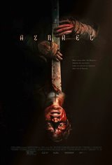 Azrael Movie Poster