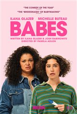 Babes Movie Trailer