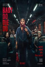 Baby Do Die Do Movie Poster