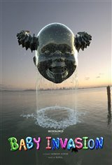 Baby Invasion Movie Poster