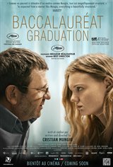 Baccalauréat Movie Poster