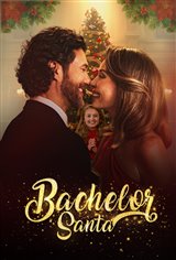 Bachelor Santa Movie Poster