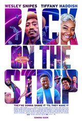 Back on the Strip Movie Trailer