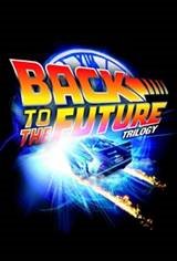 Back to the Future Trilogy