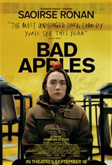 Bad Apples Movie Poster