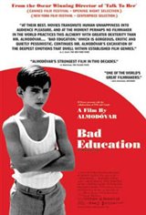 Bad Education (2005) Movie Trailer
