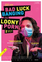 Bad Luck Banging or Loony Porn Movie Trailer