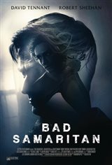 Bad Samaritan Movie Trailer