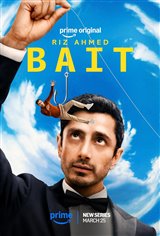 Bait (Prime Video) Movie Poster