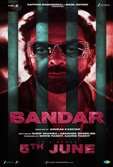 Bandar Movie Poster