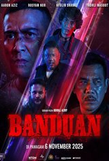 Banduan Movie Poster