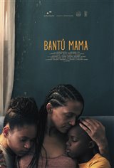 Bantú Mama Movie Poster