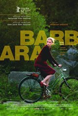 Barbara (2012) Movie Trailer