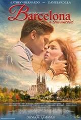 Barcelona: A Love Untold Movie Trailer