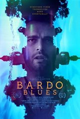 Bardo Blues Large Poster