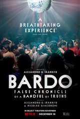 Bardo, False Chronicle of a Handful of Truths Movie Trailer