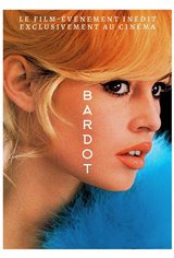Bardot Movie Poster