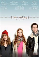 Barn Wedding Movie Poster