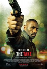 The Take Movie Trailer