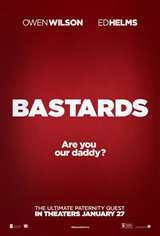 Bâtards Movie Poster