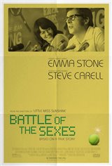 Battle of the Sexes Movie Trailer