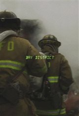 Bay District Movie Poster